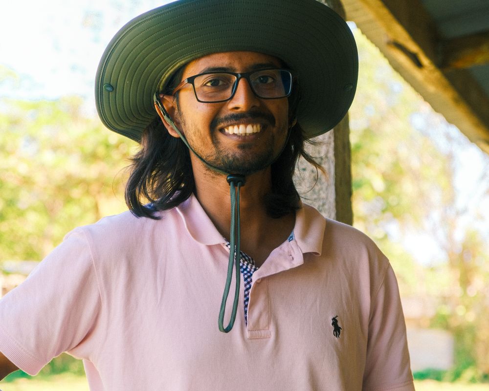 Khaled Bin Oli Bhuiyan