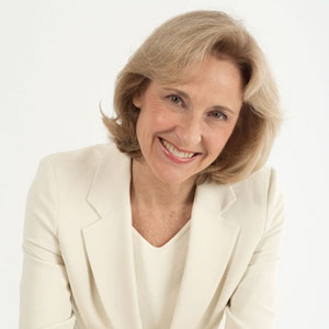 Helen Fisher