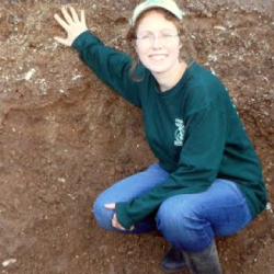 Larisa R.G. DeSantis