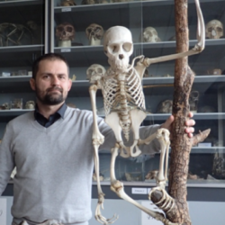 Gildas Merceron (Keynote Speaker)