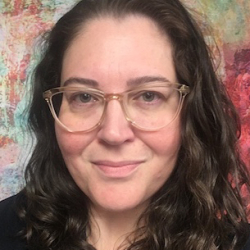 Robin Bernstein