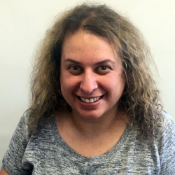 Jessica Rothman